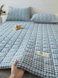 Kiss Dear | Anti-slip Protecting Mattress Pad