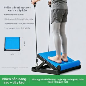 ZHONGLIANG | Máy Tập Phục Hồi Dây Chằng Achilles Chống Trượt
