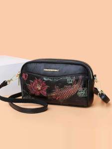 2024 Women's Retro & Western Style Bags: A Comprehensive Guide