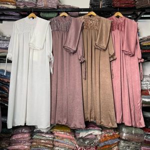 Rania set hijab terbaru #shimer 2024