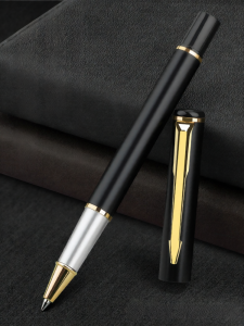 MINGZHUO | High-end Metal Signature Pen Business Gift