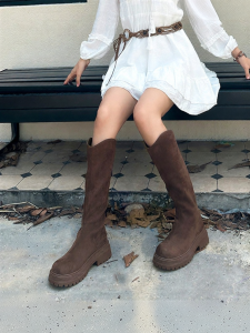 Josiny | Autumn New Style Equestrian Long Boots