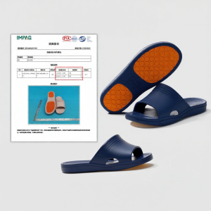 TZLDN | Anti-slip Anti-fall Deodorant Indoor Shoes