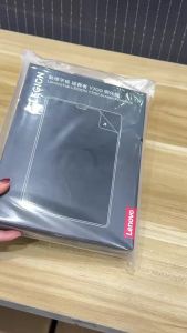 Lenovo | Original Lenovo Legion Y700 Gen 5 Tempered Glass Film Anti-impact Intensity 9H Diamond Hardness Protect the Screen