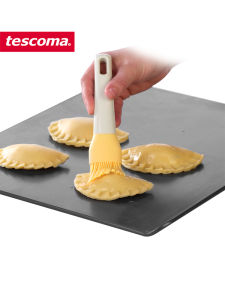 Tescoma Silicone Oil Brush Kitchen Baking Tools Food Grade Heat Resistant BBQ Brush for Home Use