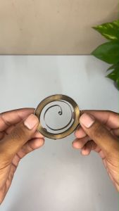 สปริงลานสตาร์ท รุ่น 382 MS382 อะไหล่เลื่อยยนต์ สปริง