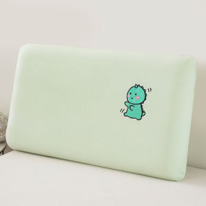 Kiss Dear | Memory Pillow Protection Cover