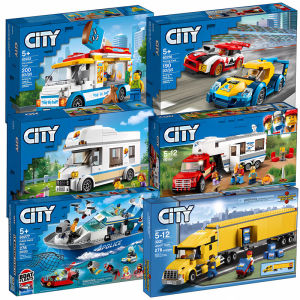 Đồ Chơi Giáo Dục Lego Mới Cho Bé Trai Và Bé Gái 8-12 Tuổi Đồ Chơi Mô Hình Khối Nhựa Từ Tính Sáng Tạo Đồ Chơi Xây Dựng