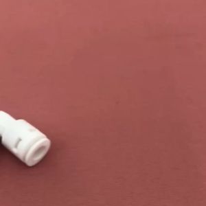 OUTLET PREMIUM KK - Aksesori Penyambung Union Elbow 4UE4 untuk Dispenser Air / Penapis Air