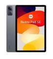 เเท็บเล็ต Xiaomi Redmi Pad SE Wi-Fi (8+256GB) หน้าจอ FHD+ 11 นิ้ว ลำโพง 4 ตัว แบตเตอรี่ 8,000 mAh. เครื่องศูนย์ รับประกัน 15 เดือน. 