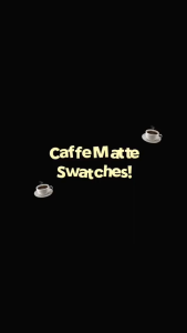 Implora Caffe Matte Lipcream Soft & BlurMatte Transferproof 6 Shades Color