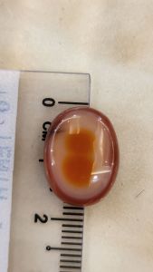 BATU NOMOR 8 ASLI SEMULAJADI PERMATA BATU STONE FOR RING CINCIN HIGH QUALITY GERM STONE
