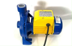 ปั๊มหอยโข่งไฟฟ้า นาคี 0.5 แรง ( 1″ X 1″) รุ่น K401 ปั๊มน้ำ รับประกัน 1 ปี