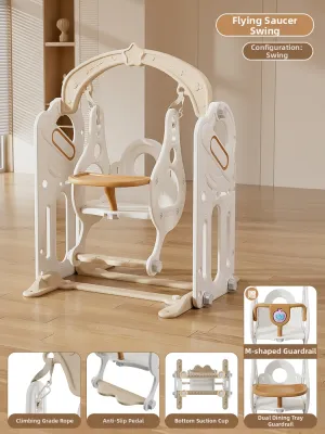 XINQI | Indoor & Outdoor Multi-functional Children Swing