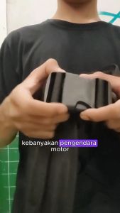 Rompi Pengendara Motor