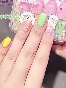 CHUBEISHI | Quick Drying Peelable Safety Nail Polish