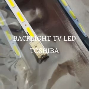 Backlight TV TOSHIBA 19HV10E 19HV15E LE1902X-LTM185AI05 REV.02