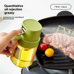 KS โมเดิร์นเรียบง่ายแรงดันเครื่องสเปรย์น้ำมันสำหรับทำอาหารครัวและย่าง