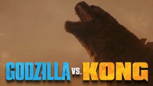 【SG Seller】Godzilla vs. Kong 2021 Monsterverse Movie Series 6" Action Figure: Godzilla with Radio Tower Birthday Gift Boy‘s Toy’ Christmas Gift