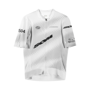 Soomom | High Elasticity Sun Protection Cycling Jersey Women