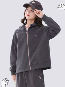 Disney | Children Leisure Suit Sportswear Hoody & Jogger
