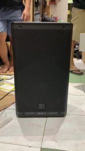 Original RCF ART 910-A PROFESSIONAL ACTIVE SPEAKER (sold per pc)