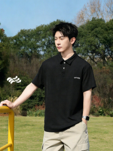 Warrior | Breathable Summer New POLO Shirt
