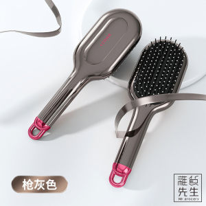 JOJOs L PD Mr. Grocery Store Air Cushion Comb Home SPA Massage Long Hair Brush ABS Material All Hair Types Washable