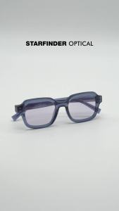 Starfinder Optical MORA SUNSHIELD 2 in 1 Anti Radiation Gray & Photochromic Eyewear with UV Protection & Blue Light Filtering for Everyday Comfort