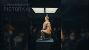 Xián airport transfer car rental 13-seater Ford Transit c/w driver