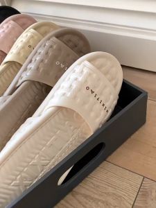 Dép mang trong nhà Xixitiao. Dép mang trong nhà phong cách Hàn Quốc dễ thương siêu nhẹ TVGHousewares