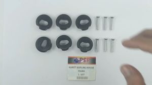 Karet Kopling House Tiger - Rubber Seat Paku Keling Rumah Kupleng Kupling Kopleng Coupling Copling