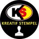 kreatif stempel