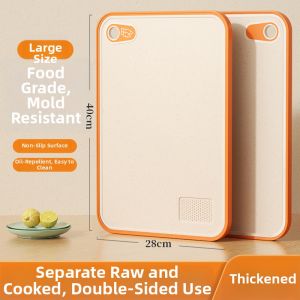 COOKER KING | Antimicrobial Anti-mold Cutting Board
