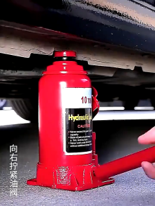 CON ĐỘI THỦY LỰC 2TẤN 5 TẤN 8TẤN 10TẤN- K ích thủy lực Kích thủy lực - Con đội thủy lực 2 -5 - 8 -10- tấn