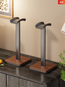 WUBUWEI | Helmet and Headphones Display Stand