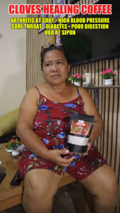 Cloves Coffee by Miracle Herbs 100g only