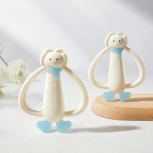 Usbettas | Anti-biting Teethers Silicon Teether