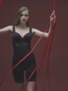 【READY STOCK】正品 美人G计 女士美体塑身衣 优雅托胸衣塑身衣收腹束腰养护内衣 New MERRIGE Shapewear GEN 4.0 Women Corset [5066]