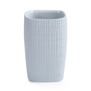 SPIRELLA แก้วแปรงสีฟันเซรามิกสำหรับคู่รักใช้ในห้องน้ำแบบเรียบง่าย INS แก้วสำหรับล้างหน้าแปรงฟันใช้ในบ้านกระบอกใส่แปรงสีฟัน