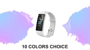 mosimosi New Fitness Tracker with Step Counter with Heart Rate Monitor Pedometer for Men and Women