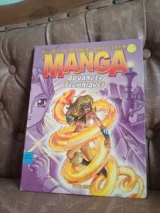 How to Drawing Manga