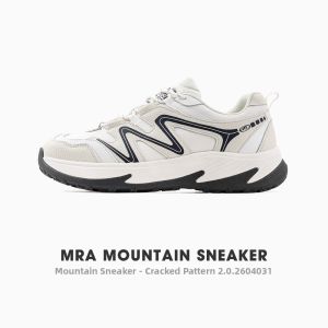 MRA | Outdoor Sports and Hiking Running Shoes Vintage Style