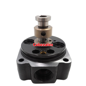 Fuel Injection Pump Head Rotor 146402-1420 14MM 4 Cylinder Right For Isuzu 4BE1 Engine / Nissan FD35 / Mazda SL