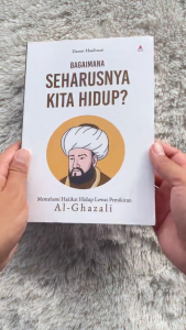 Bagaimana Seharusnya Kita Hidup? - Damri Hasibuan - Anak Hebat Indonesia