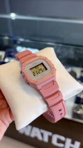 นาฬิกาข้อมือ Casio รุ่น W-218HC-4AV คาสิโอ