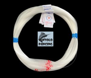 Senar Bening Golden Fish No. 30: Senar Fishing Berkualitas Tinggi