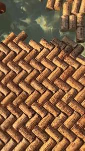 Nút Chai Gỗ Mềm Tự Nhiên 20-120 Chiếc Nút Chai Rượu Bằng Gỗ Chống Rò Rỉ Niêm Phong Bia Cho Làm Rượu Thủ Công DIY Trang Trí Nhà Bếp