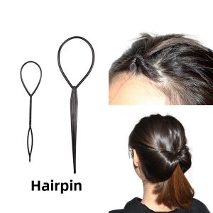French Style Hair Accessories Set Lazy Girl Hairdressing Tools Spider Web Braid Fishbone Braid Twisted Hair Styling Tools