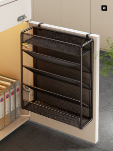 MUGG | Office Wall-Mounted Multifunctional Document Shelf